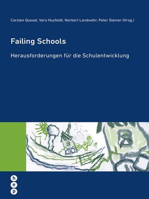 cover image of Failing Schools
